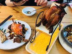 -豆蔻电影主题餐厅(四牌楼店)
