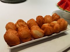 油条-满满海佛跳墙(千禧店)