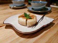 越式榴莲饼-越美小馆·越南料理(曲江店)
