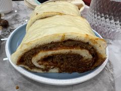 肉笼-二张农家菜(天通苑店)