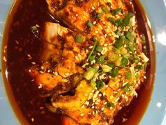 -巴蜀风情(西溪欢乐城店)