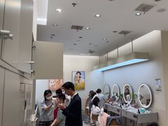 -天真蓝照相馆(五角场百联又一城店)