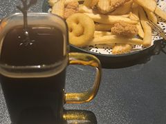 -吱咖啡西式简餐