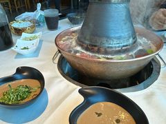-东来顺饭庄(西直门店)