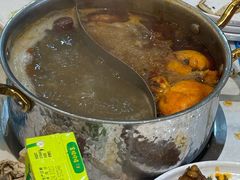 -苏格里岛自助烤肉海鲜火锅(成都金牛万达店)
