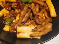 -将军牛排·尔滨地标朝鲜族美食(总店)