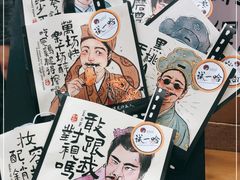 -凯德广场(武胜路店)