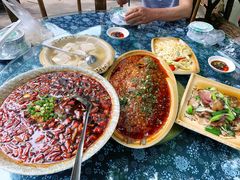 -青城甲(青城山店)