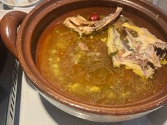 -老阿爸鲜鱼土菜(园区永旺店)