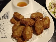 -潮三爷砂锅焗海鲜·生腌·海鲜粥(朝晖店)