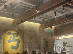 -北丐先生·野馄饨烧烤(泰达E街区店)