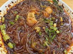 -甘记肥肠粉(马鞍北路店)