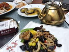 -明香海鲜酒家(华强北店)