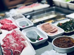 -海底捞火锅(天津SM城市广场店)