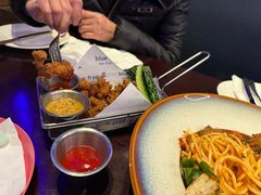 -blue frog蓝蛙(长泰广场店)