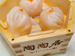 -陶陶居酒家(海岸城店)