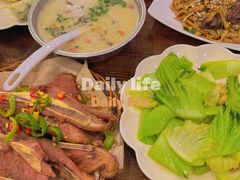 -南记食粥坊·宵夜大排档(莲花店)