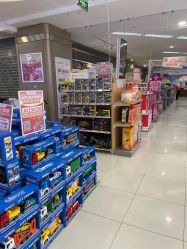 -孩子王童乐园(天津远洋乐堤港店)