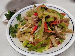-七百岁羊肉馆(环球港店)