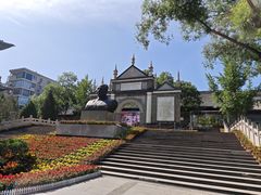 -文瀛公园