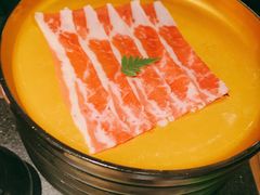 -牛New寿喜烧(闵行龙湖天街店)