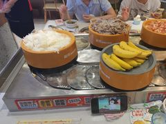-龍歌自助小火锅(秦淮水游城店)