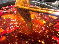 -重庆渝达老火锅(春熙路店)