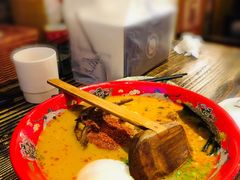 -平成屋·午肴夜酒(四川北路店)