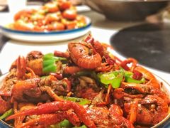-马头巷·食景园(苏州总店)