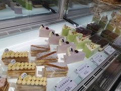 -BanCake·法式千层·拿破仑專門店