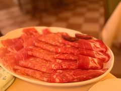 -奥斯特牛排馆(美第奇宫店)
