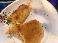 -火枪手串吧·鹤岗小串涮肚(亦庄店)