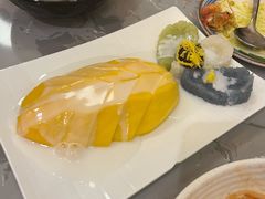 -Home Thai·泰谣(王府井apm店)