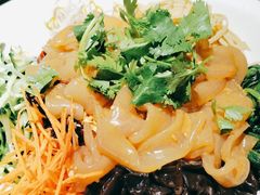 -靠山屯东北农家菜(八龙桥雅苑店)