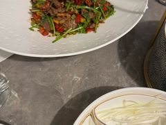 -宫燕府·京菜·烤鸭·淮扬菜(王府中心店)