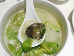 奕景酒家-奕景海鲜(星海广场店)