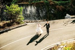 -GO VISION 动视觉婚纱摄影高级定制