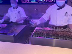 -海韵之星邮轮水会(明发商业广场店)