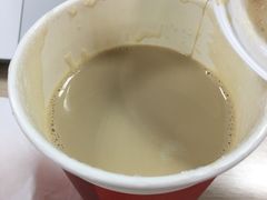 卡布奇诺-星巴克(北京中关村北京国际店)