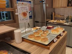 -西村叔叔的店·面包·甜品·蛋糕(崂山丽达店)