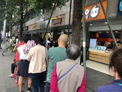 -御梁坊红糖馒头