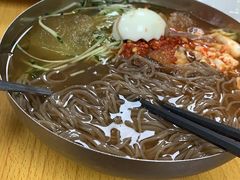 -屋里家延边朝鲜族冷面(南园店)