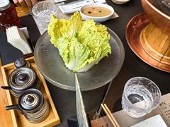 -东来顺·非遗火锅(高新店)