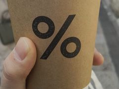 -% Arabica(京都东山店)