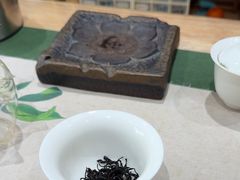 -先春西湖龍井•九曲红梅(杭大路店)