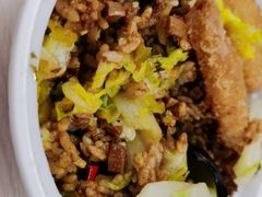 -阿利茄汁面(西城永捷店)