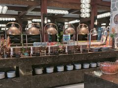 -尚宴牛特鲜自助(太原街万达店)