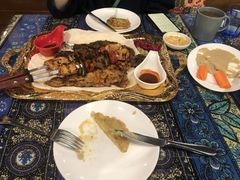 -TUK土耳其餐厅·下午茶(卢湾店)