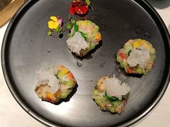 -潮堂 · 潮州菜(国贸商城店)