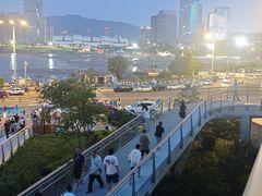 -在海一方公园
